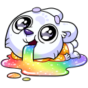 Стикер Илай #7 ВКонтакте