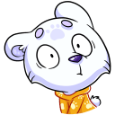 Стикер Илай #8 ВКонтакте