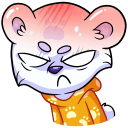 Стикер Илай #19 ВКонтакте