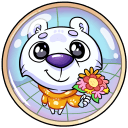 Стикер Илай #24 ВКонтакте