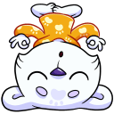 Стикер Илай #29 ВКонтакте