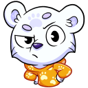 Стикер Илай #35 ВКонтакте