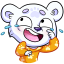 Стикер Илай #37 ВКонтакте