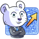 Стикер Илай #40 ВКонтакте