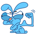 Պիտակն Ռոբերտ #8 VK