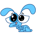 Պիտակն Ռոբերտ #9 VK