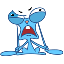 Պիտակն Ռոբերտ #19 VK