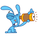 Պիտակն Ռոբերտ #23 VK