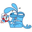 Պիտակն Ռոբերտ #25 VK