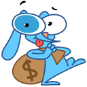 Պիտակն Ռոբերտ #27 VK