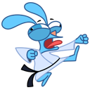 Պիտակն Ռոբերտ #28 VK