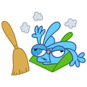 Պիտակն Ռոբերտ #29 VK