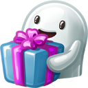 Стикер НИЧОСИ #3 ВКонтакте