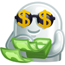 Стикер НИЧОСИ #6 ВКонтакте