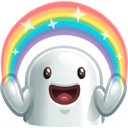 Стикер НИЧОСИ #8 ВКонтакте