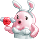 Стикер НИЧОСИ #11 ВКонтакте