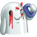 Стикер НИЧОСИ #24 ВКонтакте