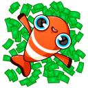 Стикер Бобби Баббл #39 ВКонтакте