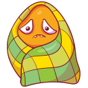 Стікер Луї #46 ВК