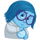 Стикер Головоломка #1 ВКонтакте