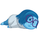 Стикер Головоломка #2 ВКонтакте