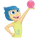 Стикер Головоломка #10 ВКонтакте