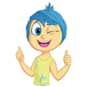 Стикер Головоломка #14 ВКонтакте