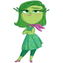 Стикер Головоломка #29 ВКонтакте