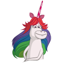 Стикер Головоломка #32 ВКонтакте