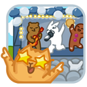 Sticker VK-Fest #24 VK