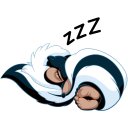 Стикер Цветочек #2 ВКонтакте