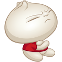 Стикер Бао #19 ВКонтакте