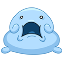 Sticker Yastık #6 VK