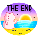 Стикер Зефир #40 ВКонтакте