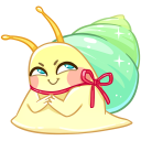 Стикер Тоня #2 ВКонтакте