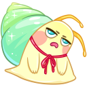 Стикер Тоня #12 ВКонтакте