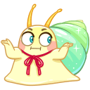 Стикер Тоня #15 ВКонтакте