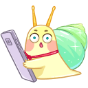 Стикер Тоня #19 ВКонтакте