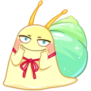 Стикер Тоня #22 ВКонтакте