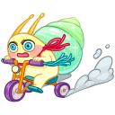 Стикер Тоня #26 ВКонтакте