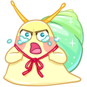 Стикер Тоня #27 ВКонтакте