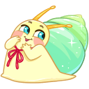 Стикер Тоня #31 ВКонтакте