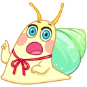 Стикер Тоня #34 ВКонтакте