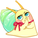 Стикер Тоня #39 ВКонтакте