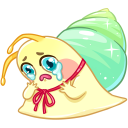 Стикер Тоня #40 ВКонтакте