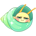 Стикер Тоня #42 ВКонтакте