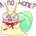 Стикер Тоня #43 ВКонтакте