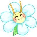 Стикер Тоня #46 ВКонтакте