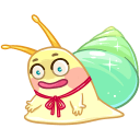 Стикер Тоня #47 ВКонтакте