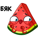 Стикер Рэдик #2 ВКонтакте